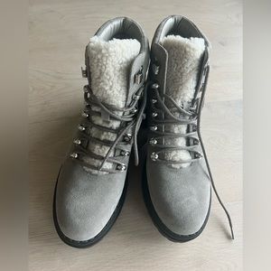 MARC FISHER LTD NAIRY HIKING BOOT